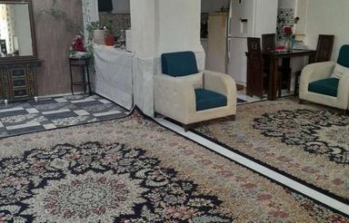 ویلایی بازسازی شده