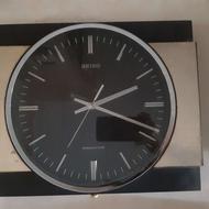 ساعت دیواری قدیمی SEIKO