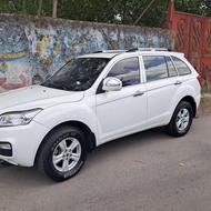 فروش لیفان x60 مدل 93