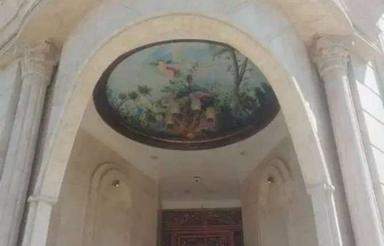 سه طبقه یکجا/شهرک قدس/2خواب/شارع16متری