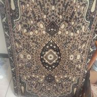 یک جفت پشتی کرم قهوه ای