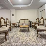 مبل فرحی استیل 9 نفره