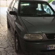 فروش پراید141دوگانه شرکتی