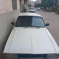 پیکان سواری83