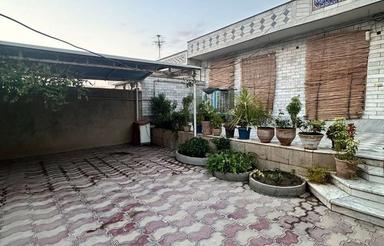 فروش ویلا درب حیاط