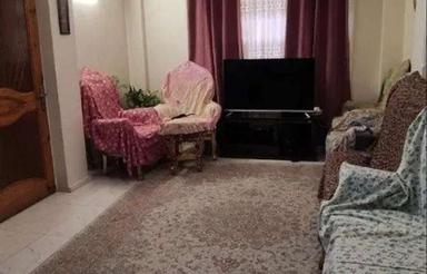 فروش آپارتمان 60 متر در غرب بلوار تهرانپارس شرقی