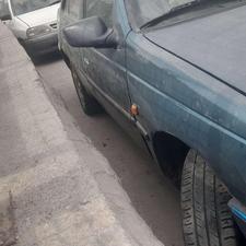 پژو کاربراتور 78 دوگانه