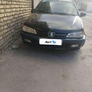 پارس elxمشکی
