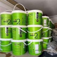 سطل محکم با دوام برای چیدن میوه