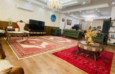 اجاره آپارتمان 149 متر در سلمان فارسی