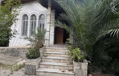 فروش ویلا 544 متر در مرکز شهر