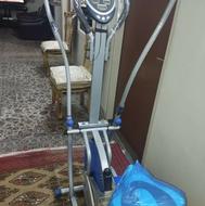دوچرخه ثابت