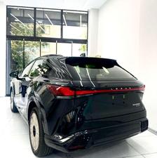 لکسوس RX500 هیبرید مدل2026