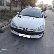 206 دوگانه کارخانه مدل 90