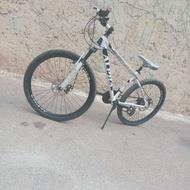 دوچرخه سایز 26