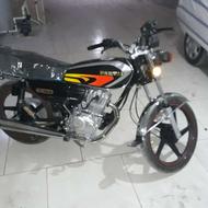 هنداپرواز150ccصفر