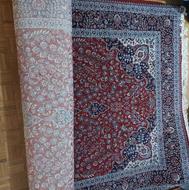فرش ماشینی کاشان