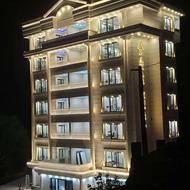 سرایدار برای هتل اپارتمان