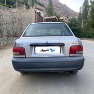 پراید مدل 85