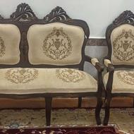 مبل سلطنتی