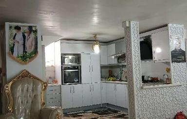 ویلایی بازسازی شده قابل تهاتر