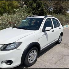 کوییک مدل 99 بدون رنگ