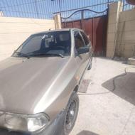 پراید صبا 89