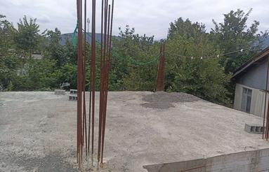 فروش خونه نیمه کاره