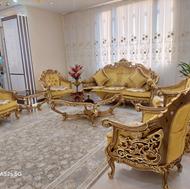 مبل وناهارخوری درحد جهزیه در قزوین