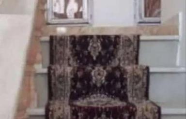 خانه مسکونی ویلایی تکمیل و استثنایی در شمال میدان آذربایجان