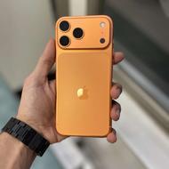 ایفون 17پرومکس 256گیگ