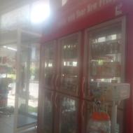 یخچال بستنی ویخچال ویترینی 2متر