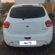 تیبا2 401 کم کار