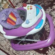 روروئک کودک