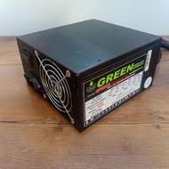 پاور گرین gp580b مناسب برای ساخت منبع تغذیه الکترونیک