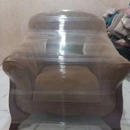 مبل راحتی 7نفره شرکتی جدید درحدنونو