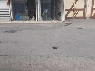 فروش ومعاوضه دوباب مغازه رشت