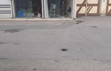 فروش ومعاوضه دوباب مغازه رشت