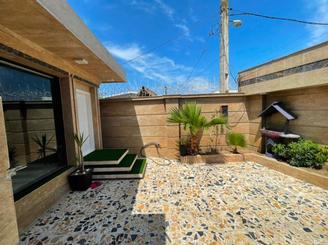 اجاره ویلا استخردار مبله