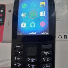 نوکیا 210 اصل