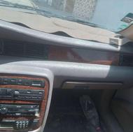 فروش سمند ال ایکس 86