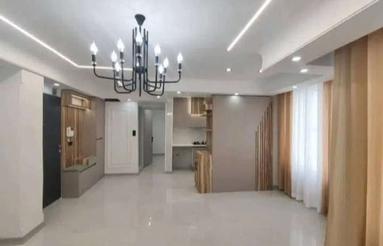 فروش آپارتمان 74 متر در جنت آباد شمالی