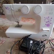 چرخ خیاطی نو