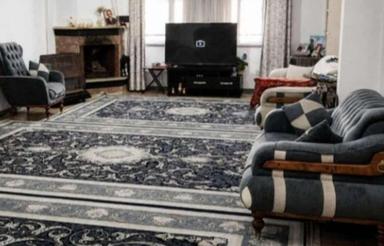 فروش آپارتمان 127 متر سند تک برگ در خیابان هراز