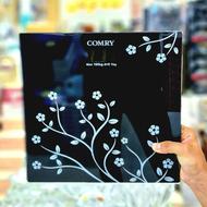 ترازو دیجیتالCOMRYدقت بالا،طراحی شیک،کیفیت عالی