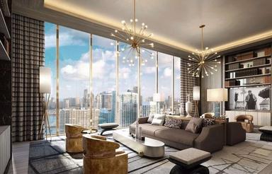فروش آپارتمان 135 متری در طبرستان