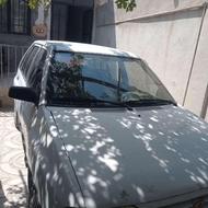 ماشین فروشی