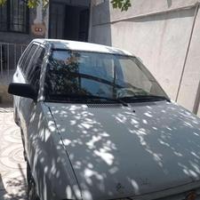 ماشین فروشی