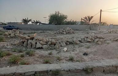 سیصد متر مربع روستای بنه اسماعیل