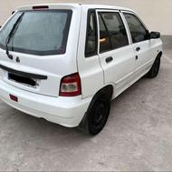 پراید111SE